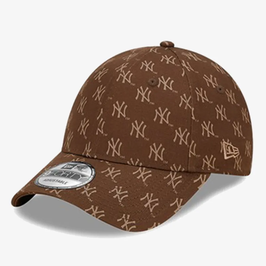 NEW ERA MONOGRAM 9FORTY NEYYAN  WLT 
