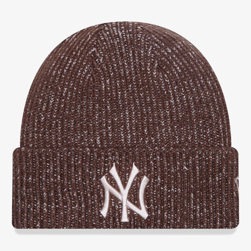 NEW ERA KAPA WMNS CHUNKY MARL BEANIE NEYYAN ŠT:O 