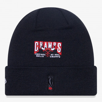 NEW ERA KAPA MULTI PATCH BEANIE CHIBUL ŠT:ONE 