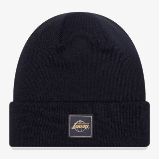 NEW ERA KAPA METALLIC BADGE CUFF KNIT LOSLAK ŠT: 