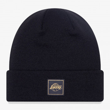 NEW ERA KAPA METALLIC BADGE CUFF KNIT LOSLAK ŠT: 