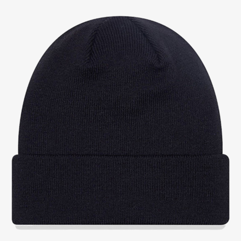 NEW ERA KAPA METALLIC BADGE CUFF KNIT LOSLAK ŠT: 