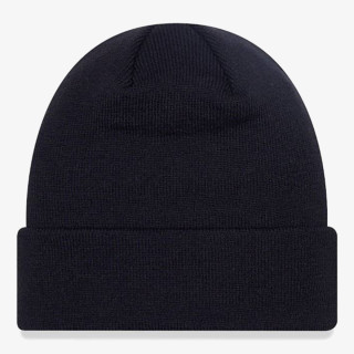 NEW ERA KAPA METALLIC BADGE CUFF KNIT CHIBUL ŠT: 