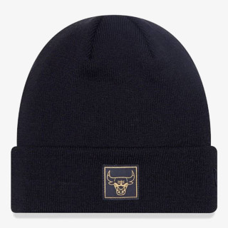 NEW ERA KAPA METALLIC BADGE CUFF KNIT CHIBUL ŠT: 