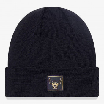 NEW ERA KAPA METALLIC BADGE CUFF KNIT CHIBUL ŠT: 