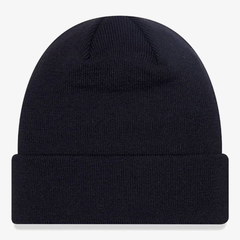 NEW ERA KAPA METALLIC BADGE CUFF KNIT CHIBUL ŠT: 
