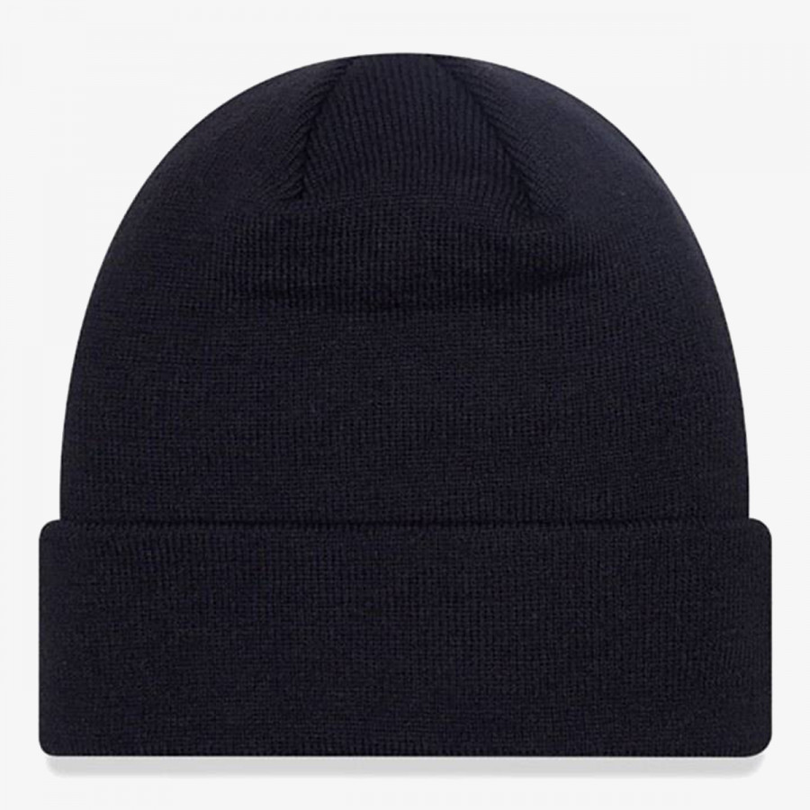 NEW ERA KAPA METALLIC BADGE CUFF KNIT CHIBUL ŠT: 