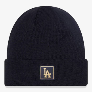 NEW ERA KAPA METALLIC BADGE CUFF KNIT LOSDOD ŠT: 