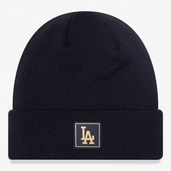NEW ERA KAPA METALLIC BADGE CUFF KNIT LOSDOD ŠT: 