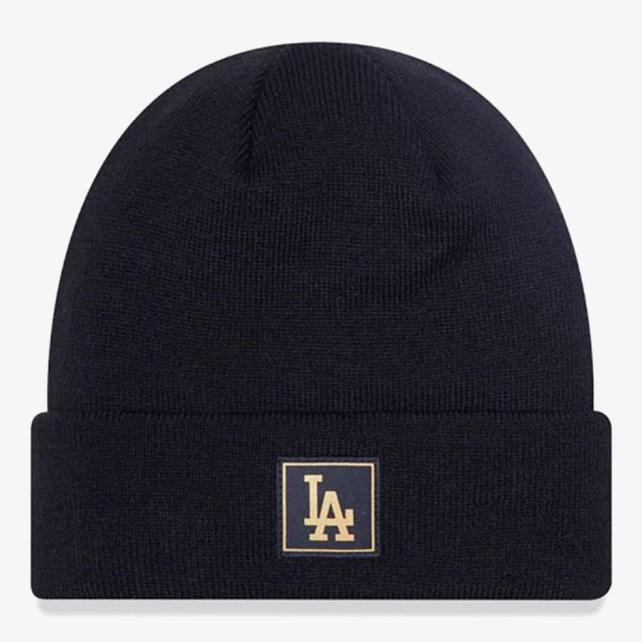 NEW ERA KAPA METALLIC BADGE CUFF KNIT LOSDOD ŠT: 