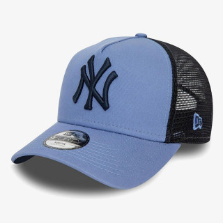 NEW ERA CHYT LEAGUE ESS TRUCKER NEYYAN  CPBCPB 