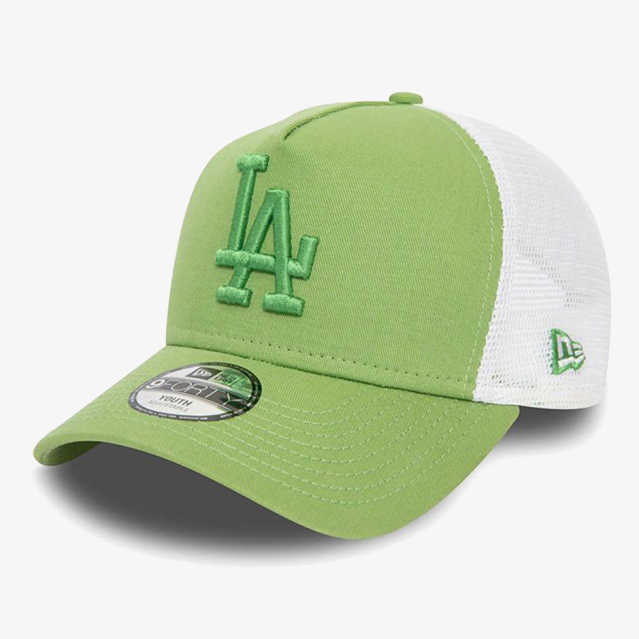 NEW ERA CHYT LEAGUE ESS TRUCKER LOSDOD  MAGWHI 