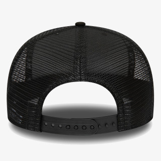 NEW ERA NEW WORLD 9FIFTY NEWERA  BLK 