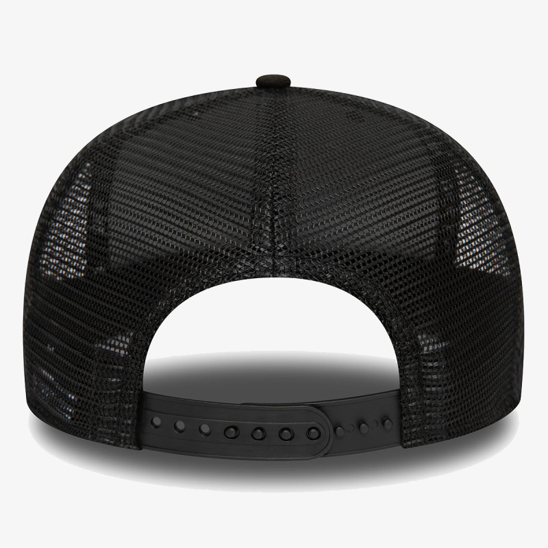 NEW ERA NEW WORLD 9FIFTY NEWERA  BLK 