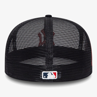 NEW ERA MLB 59FIFTY MESH PATCH NEYYAN  NVY 
