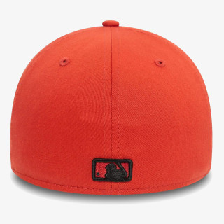 NEW ERA NEW YORK YANKEES INRBLK 