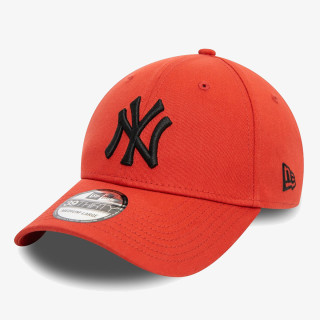 NEW ERA NEW YORK YANKEES INRBLK 