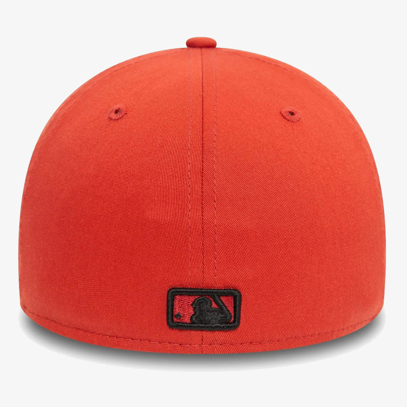 NEW ERA NEW YORK YANKEES INRBLK 