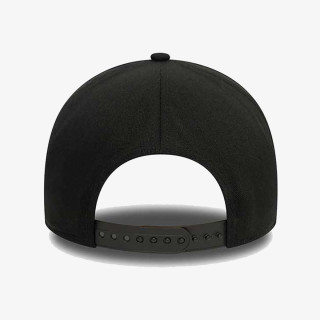 NEW ERA NEW YORK YANKEES BLKBLK 