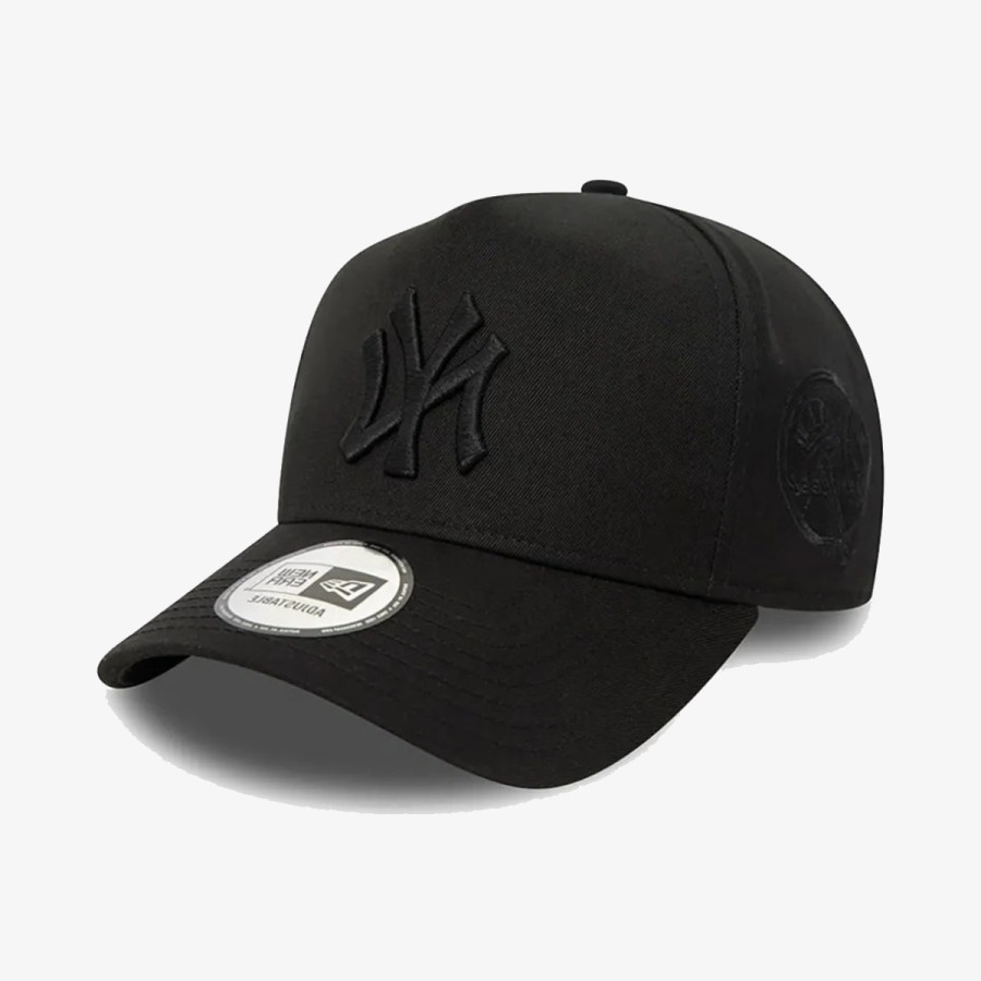 NEW ERA NEW YORK YANKEES BLKBLK 