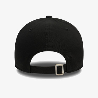 NEW ERA NEW YORK YANKEES BLKBLK 