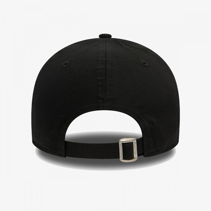 NEW ERA NEW YORK YANKEES BLKBLK 