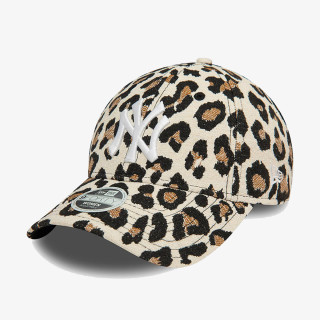 NEW ERA NEW YORK YANKEES BLKBLK 