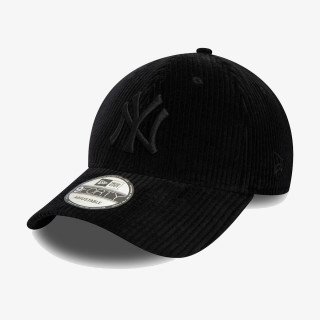 NEW ERA NEW YORK YANKEES BLKBLK 