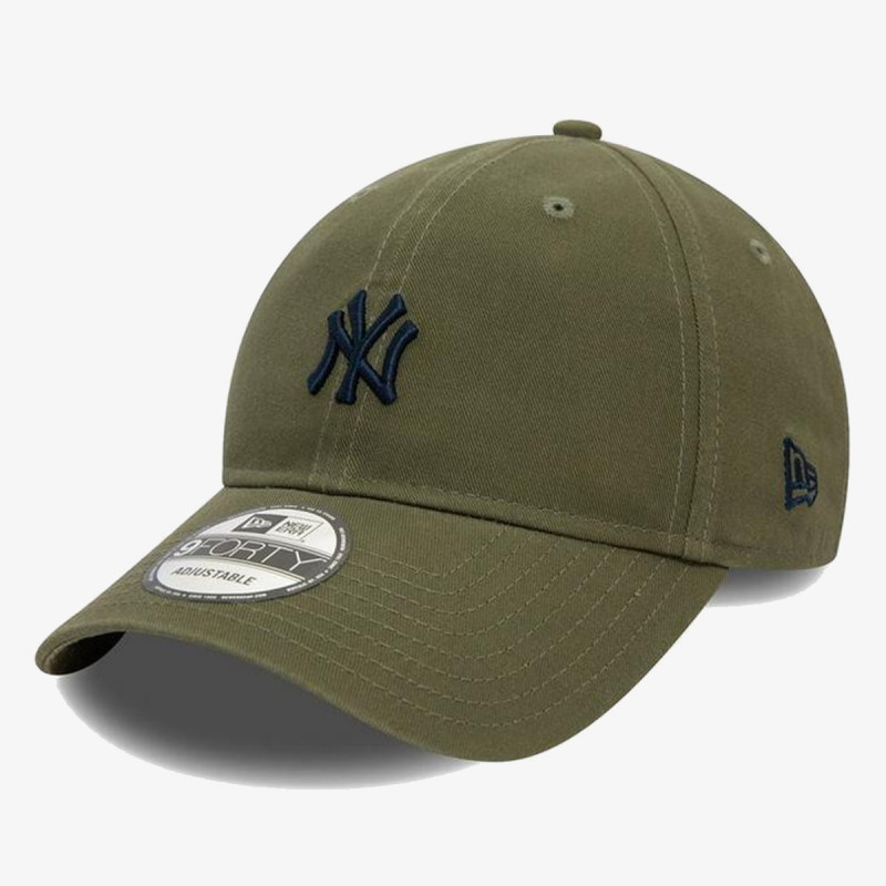 NEW ERA NEW YORK YANKEES NOVTEL 