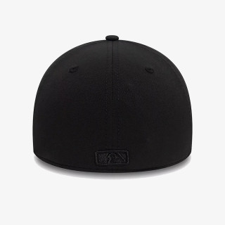 NEW ERA NEW YORK YANKEES BLK 