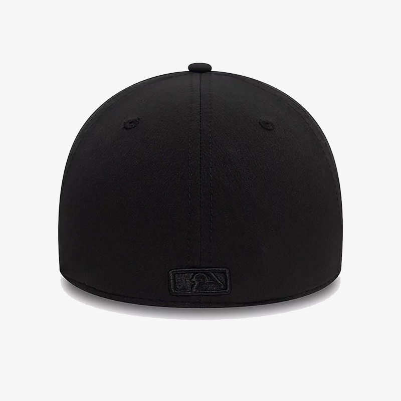 NEW ERA NEW YORK YANKEES BLK 