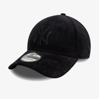 NEW ERA NEW YORK YANKEES BLK 