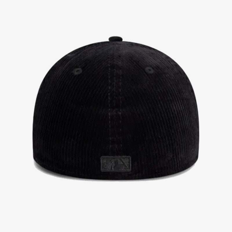 NEW ERA NEW YORK YANKEES BLK 