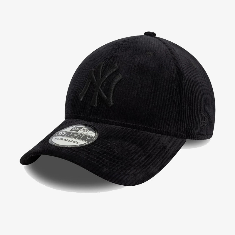 NEW ERA NEW YORK YANKEES BLK 