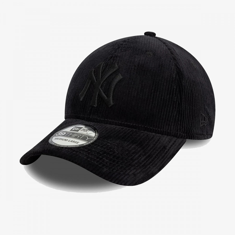 NEW ERA NEW YORK YANKEES BLK 