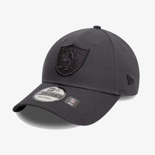 NEW ERA LAS VEGAS RAIDERS GRHBLK 