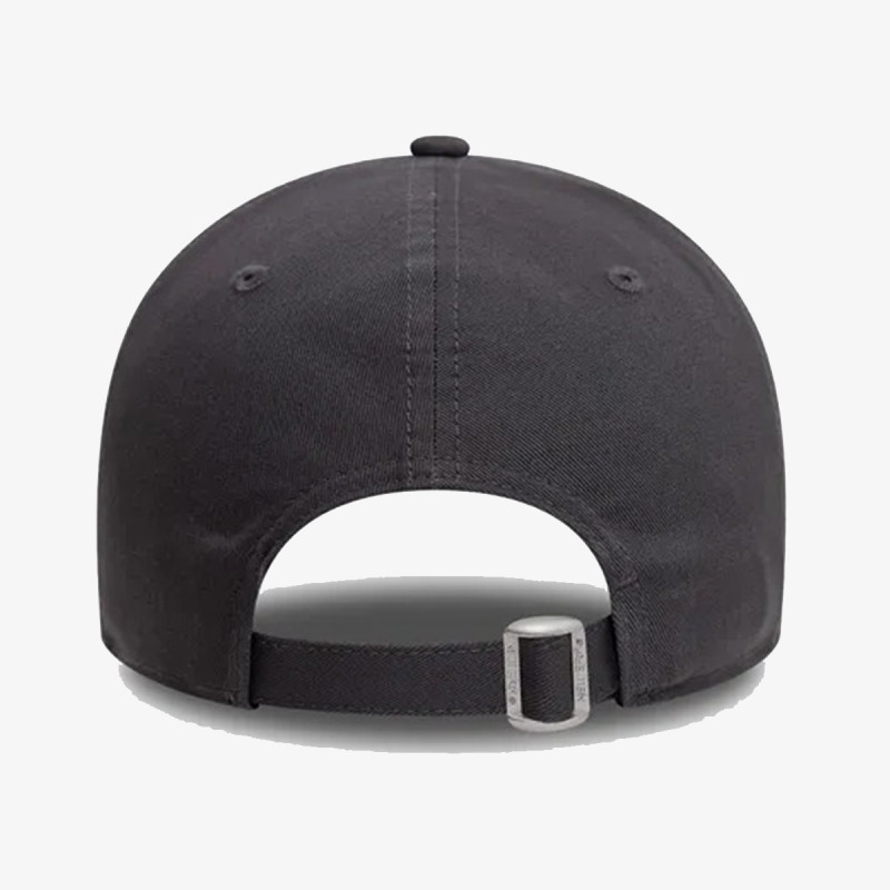 NEW ERA LAS VEGAS RAIDERS GRHBLK 