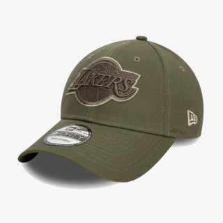 NEW ERA Los Angeles Lakers 