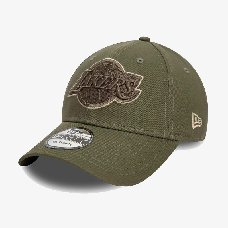 NEW ERA Los Angeles Lakers 