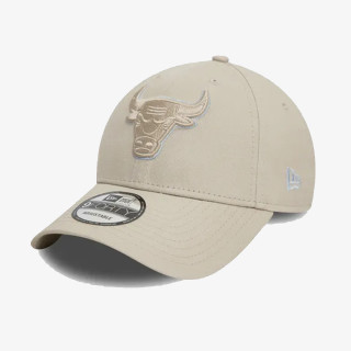 NEW ERA CHICAGO BULLS STNPAB 