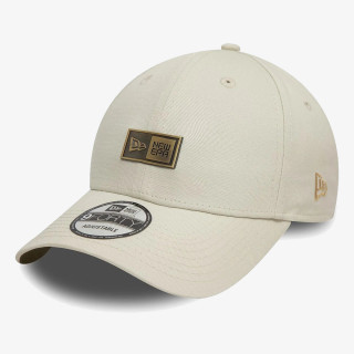 NEW ERA NE BADGE 9FORTY NEWERA  IVO 