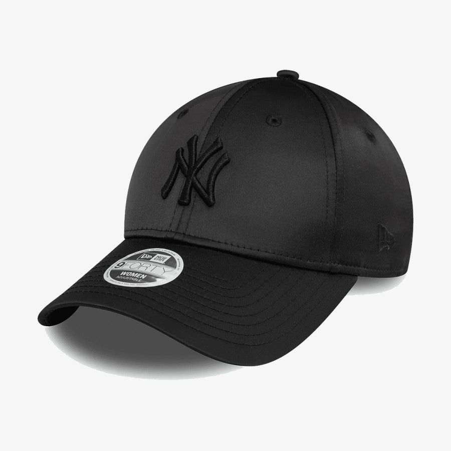 NEW ERA NEW YORK YANKEES BLK 