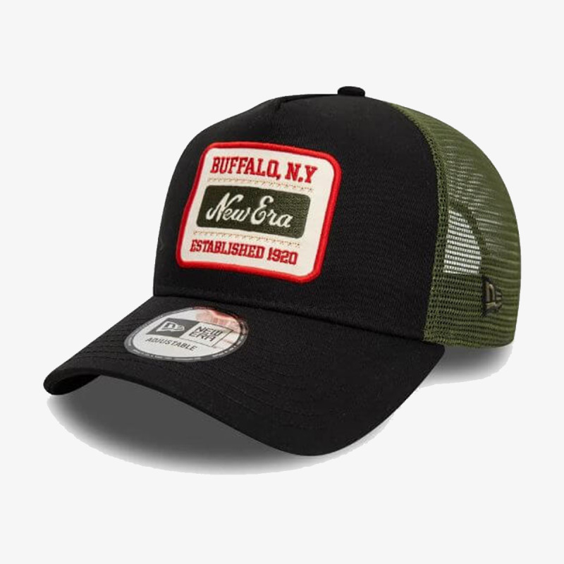 NEW ERA NEW ERA BLKNOV 