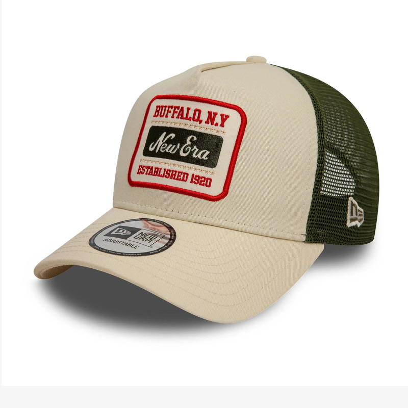 NEW ERA NEW ERA LTCNOV 