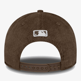 NEW ERA CORD 9FORTY® MCROWN 