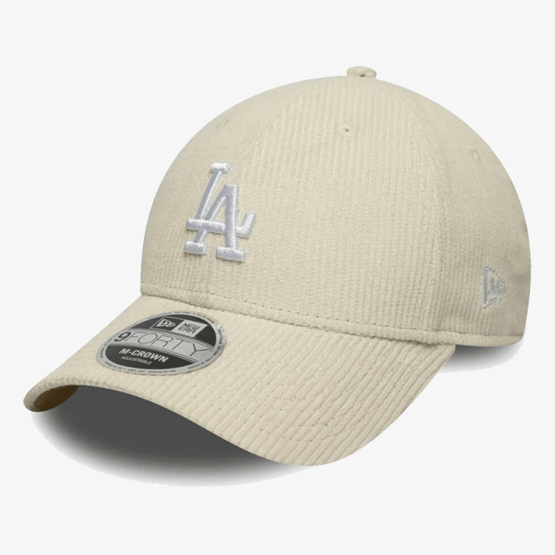 NEW ERA CORD 9FORTY® MCROWN 