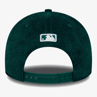NEW ERA CORD 9FORTY® MCROWN 