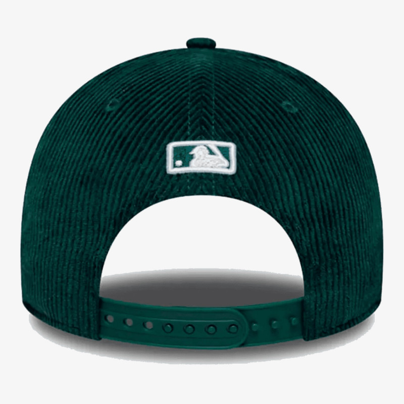 NEW ERA CORD 9FORTY® MCROWN 