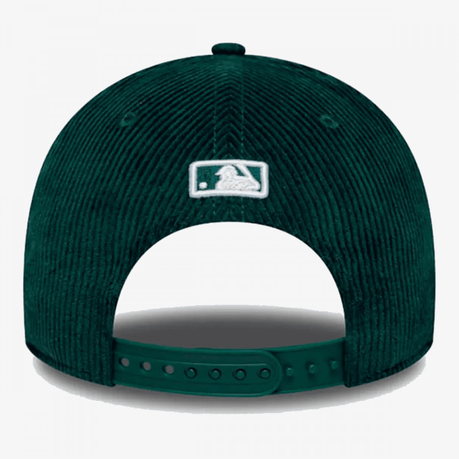 NEW ERA CORD 9FORTY® MCROWN 