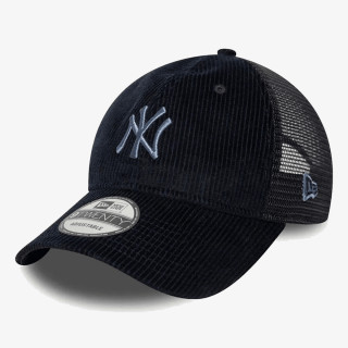 NEW ERA CORD 9TWENTY® TRUCKER 